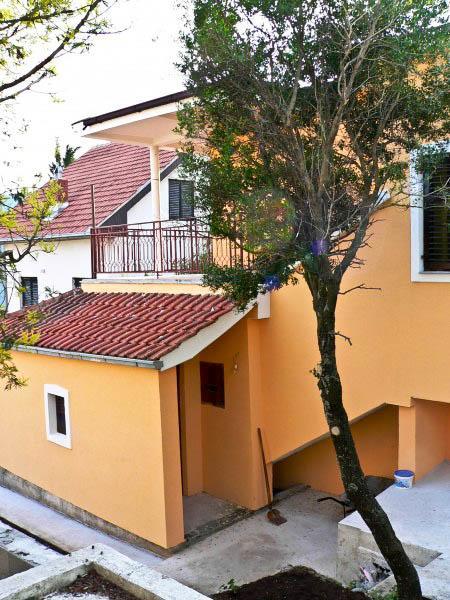 Villa House By The Sea à Herceg Novi Extérieur photo