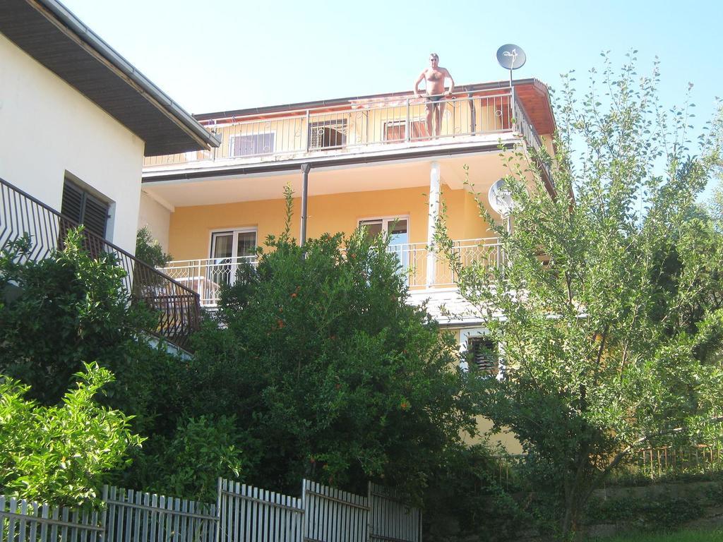 Villa House By The Sea à Herceg Novi Extérieur photo