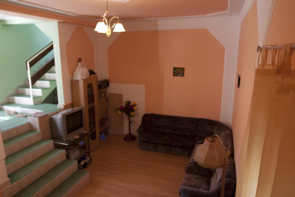 Villa House By The Sea à Herceg Novi Chambre photo