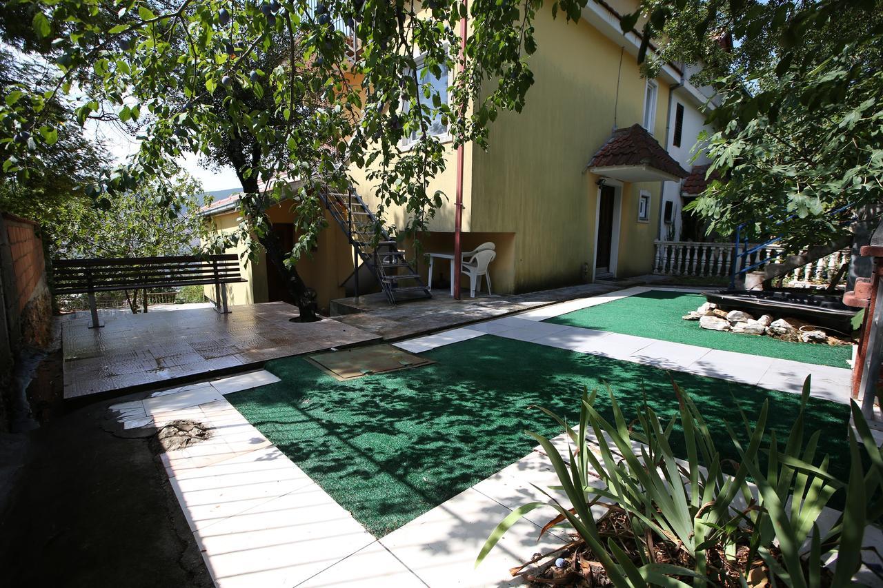 Villa House By The Sea à Herceg Novi Extérieur photo